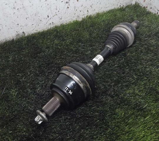 MERCEDES A2463301601 Semieje delantero izquierdo  comprar en Albacete