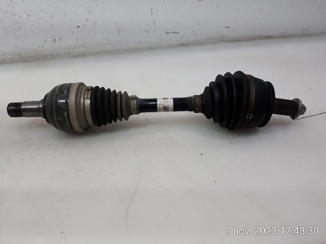 A2463301601 MERCEDES Semieje delantero izquierdo  comprar en Jaén