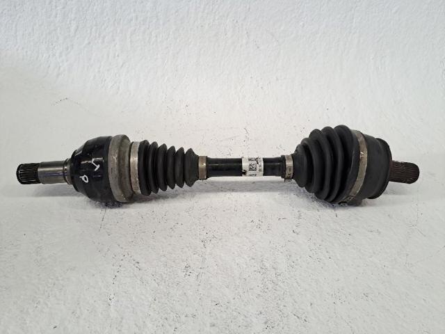 A2463301601 MERCEDES Semieje delantero izquierdo comprar Alcalá