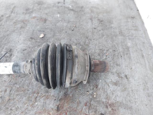 A2463301601 MERCEDES Semieje delantero izquierdo  comprar en Oviedo