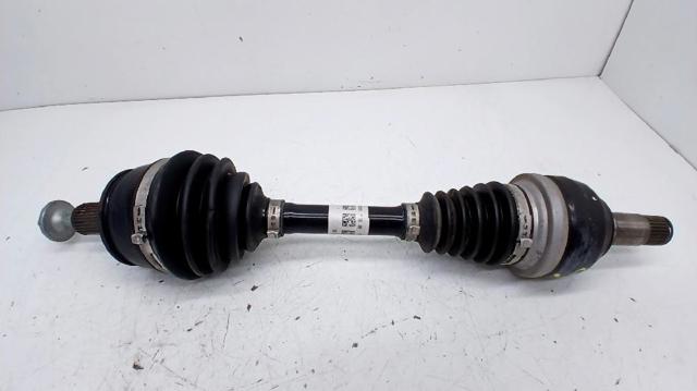 A2463301601 MERCEDES Semieje delantero izquierdo  comprar en Oviedo