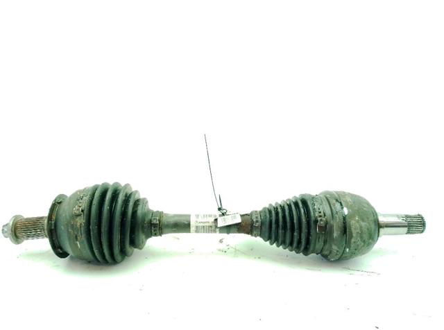 A2463301601 MERCEDES Semieje delantero izquierdo  comprar en Oviedo