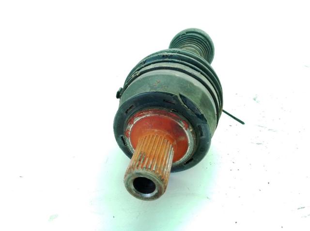 MERCEDES A2463301601 Semieje delantero izquierdo  comprar en Albacete