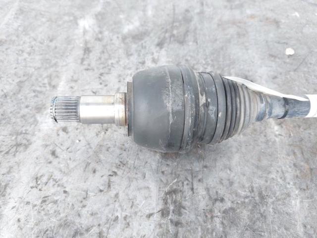 MERCEDES A2463301601 Semieje delantero izquierdo  en stock Salamanca