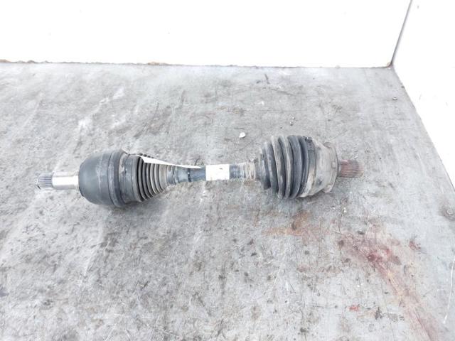 A2463301601 MERCEDES Semieje delantero izquierdo  en stock Gandía