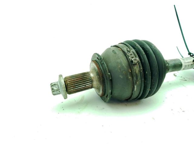 A2463301601 Semieje delantero izquierdo  en stock Granada