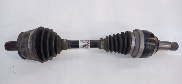 MERCEDES A2463301601 Semieje delantero izquierdo comprar Barcelona