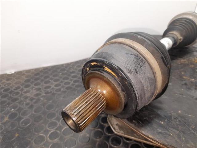 A2463301601 MERCEDES Semieje delantero izquierdo  disponible Alicante