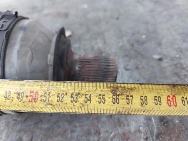A2463301601 Semieje delantero izquierdo  disponible Burgos