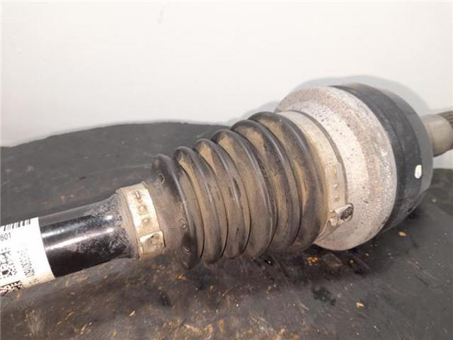 A2463301601 MERCEDES Semieje delantero izquierdo comprar Bilbao
