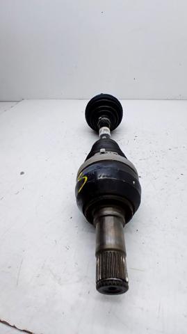 MERCEDES A2463301601 Semieje delantero izquierdo  disponible Lugo