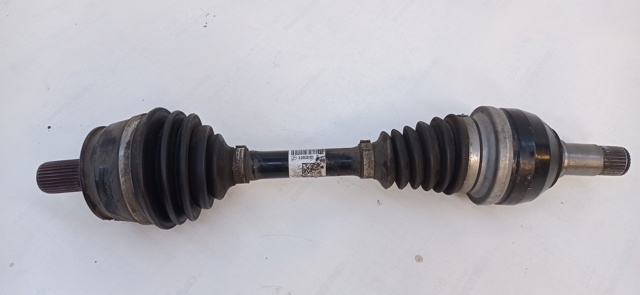 MERCEDES A2463301601 Semieje delantero izquierdo  disponible Valladolid