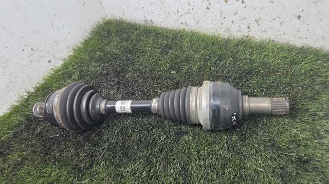 A2463301601 Semieje delantero izquierdo comprar Almería