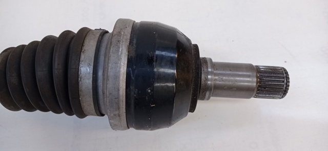 A2463301601 MERCEDES Semieje delantero izquierdo  comprar en Oviedo