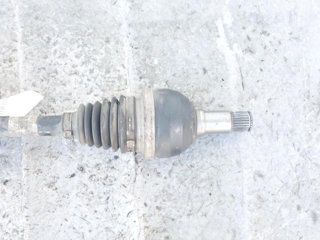 MERCEDES A2463301601 Semieje delantero izquierdo  comprar en Albacete