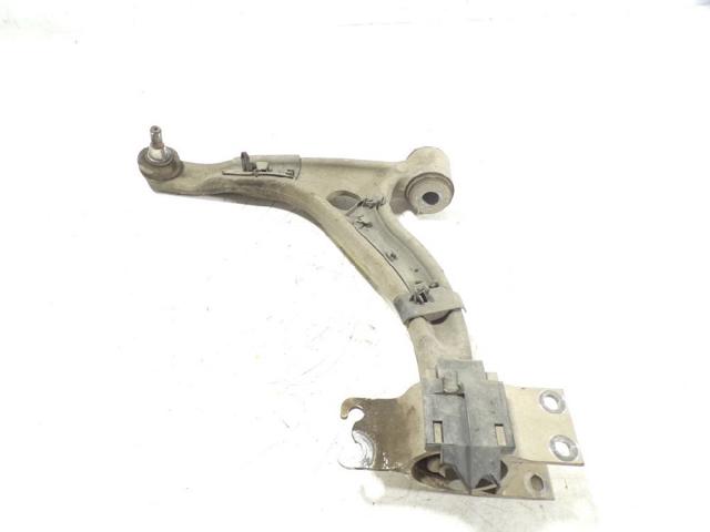 MERCEDES A2463301707 Brazo inferior izquierdo de la suspensión delantera  comprar en Albacete