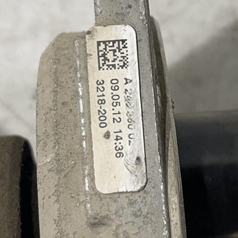 MERCEDES A2463303200 Semieje delantero derecho  en stock Terrassa