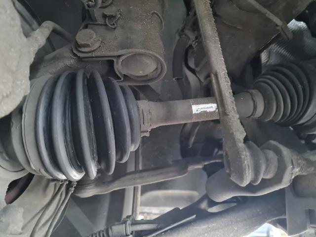 A2463303200 Semieje delantero derecho  comprar en Zaragoza