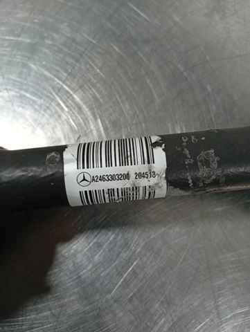 A2463303200 Semieje delantero derecho  disponible Málaga