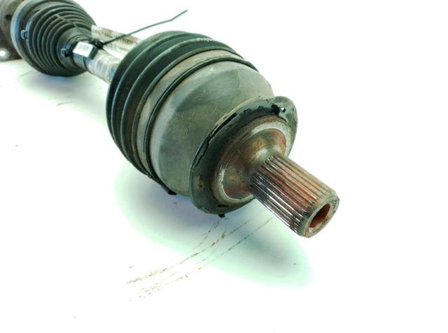 A2463303200 MERCEDES Semieje delantero derecho  disponible Alicante