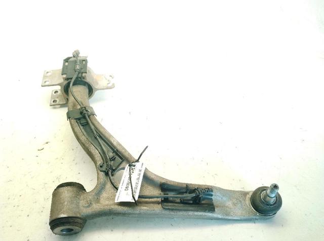 MERCEDES A2463304700 Brazo inferior izquierdo de la suspensión delantera  disponible Valladolid