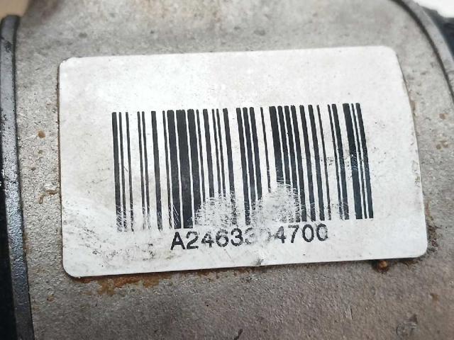 MERCEDES A2463304700 Brazo inferior izquierdo de la suspensión delantera comprar Tarragona