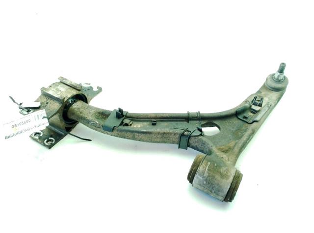 A2463304700 MERCEDES Brazo inferior izquierdo de la suspensión delantera  en stock Huelva