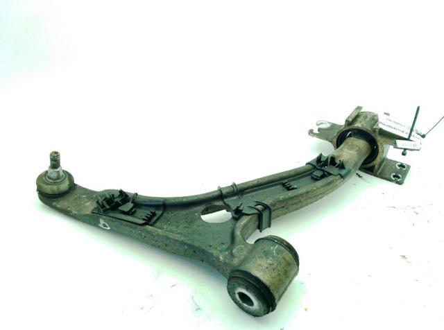 MERCEDES A2463304800 Brazo inferior derecho de la suspensión delantera  comprar en Murcia