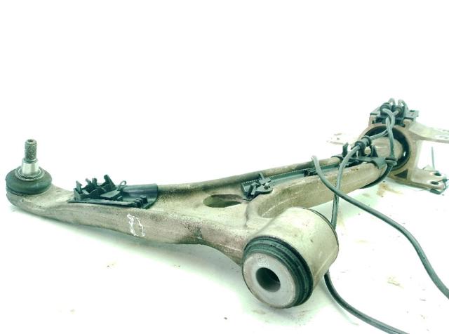 MERCEDES A2463304800 Brazo inferior derecho de la suspensión delantera  disponible Valladolid