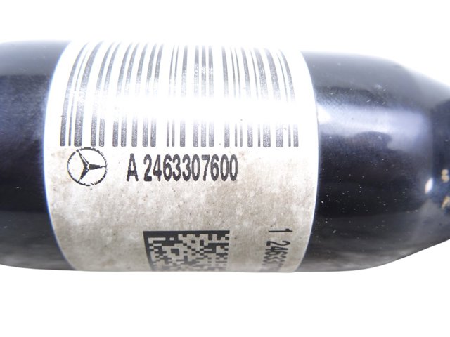A2463307600 MERCEDES Semieje delantero izquierdo comprar Alcalá