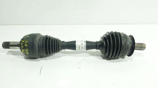 A2463307600 MERCEDES Semieje delantero izquierdo comprar Madrid