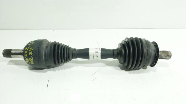 A2463307600 MERCEDES Semieje delantero izquierdo  disponible Vigo