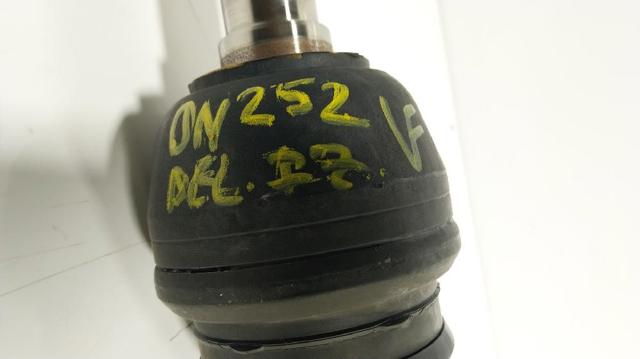 A2463307600 Semieje delantero izquierdo  comprar en Pontevedra