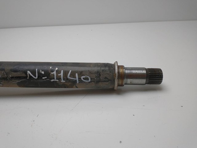 A2463309100 MERCEDES Semieje delantero derecho  disponible Ourense