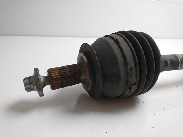 MERCEDES A2463309100 Semieje delantero derecho  en stock Terrassa