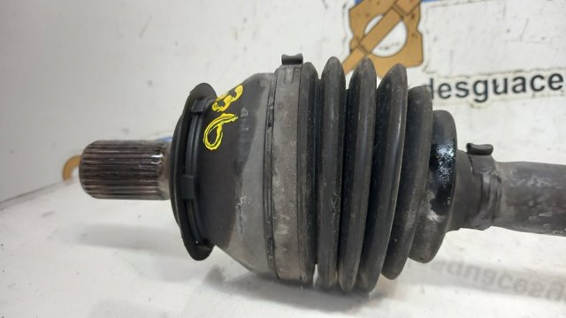 MERCEDES A2463309100 Semieje delantero derecho  comprar en Albacete