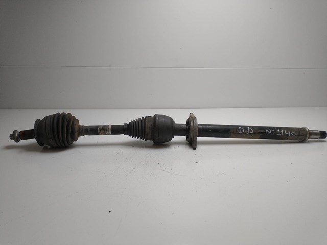 MERCEDES A2463309100 Semieje delantero derecho  disponible Valladolid