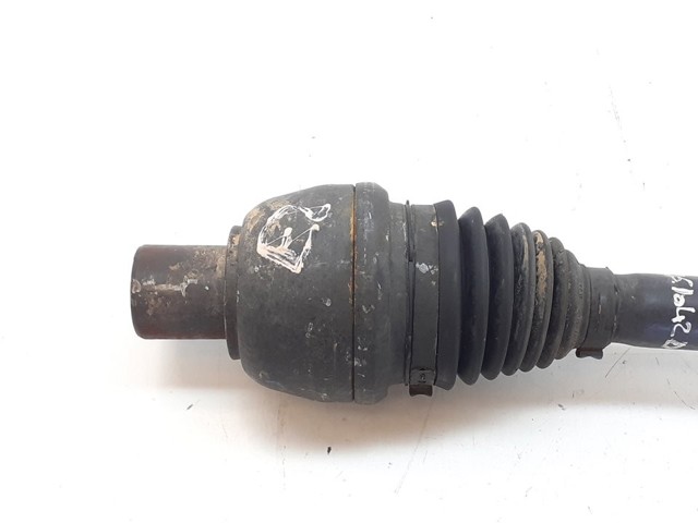 A2463309100 MERCEDES Semieje delantero derecho comprar Bilbao