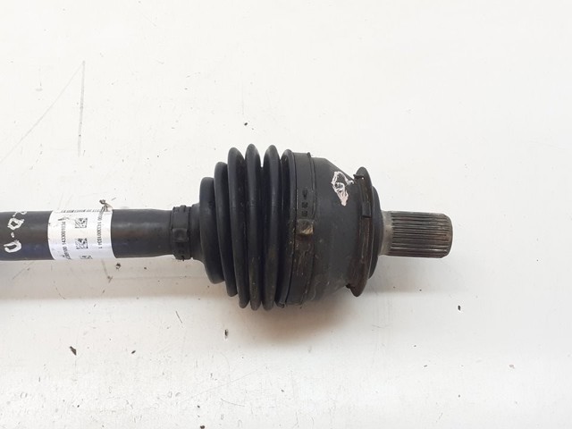 A2463309100 MERCEDES Semieje delantero derecho comprar Alcalá