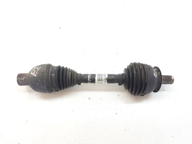 A2463309100 MERCEDES Semieje delantero derecho  disponible Ourense