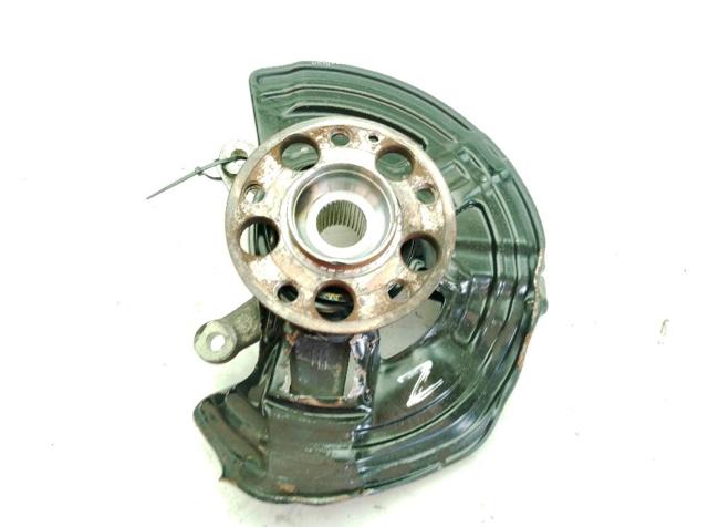 MERCEDES A2463320100 Mangueta delantera izquierda  en stock Salamanca