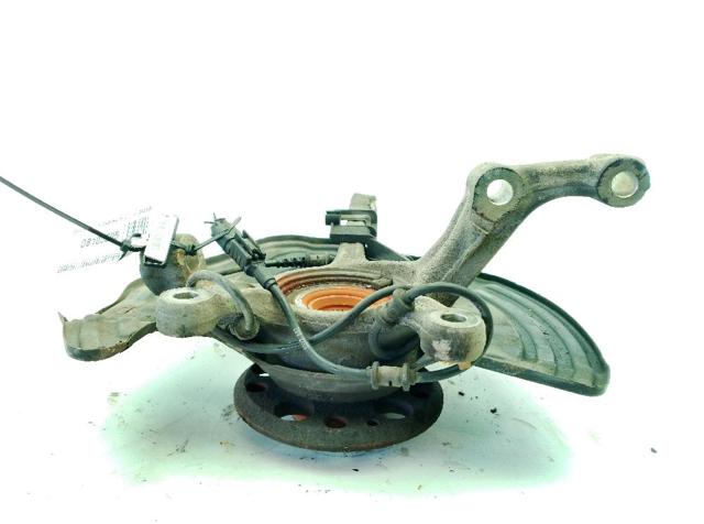 MERCEDES A2463320100 Mangueta delantera izquierda  en stock Terrassa