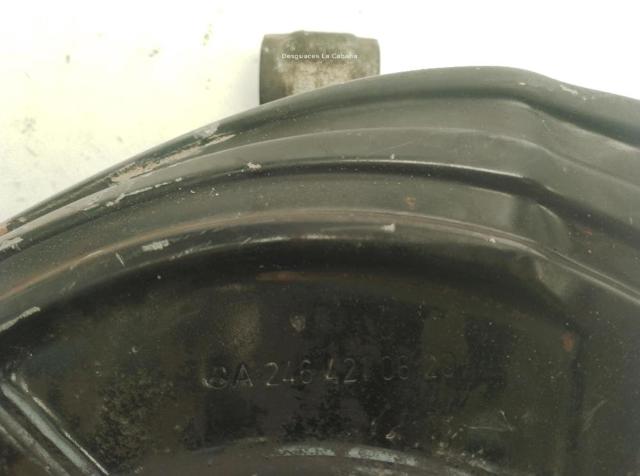 MERCEDES A2463320200 Mangueta delantera derecha  comprar en Ponferrada