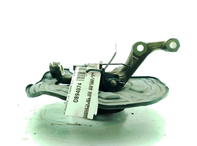 MERCEDES A2463320200 Mangueta delantera derecha  en stock Salamanca