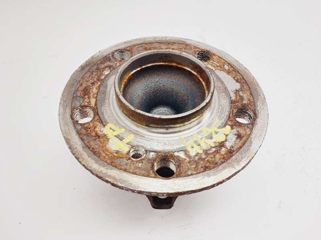 MERCEDES A2463340006 Cubo de rueda trasero  en stock Valencia