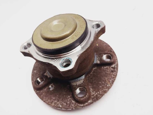 MERCEDES A2463340006 Cubo de rueda trasero comprar Pamplona
