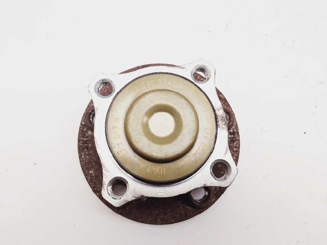 MERCEDES A2463340006 Cubo de rueda trasero comprar Pamplona