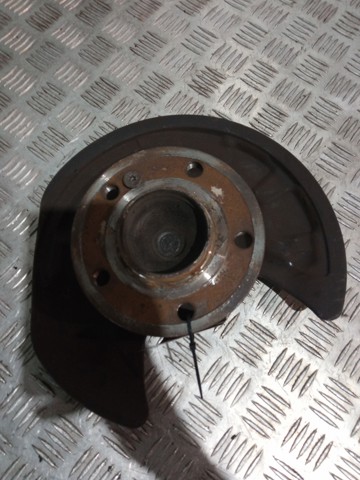 Buje de rueda Mercedes A  desde 79,41 €