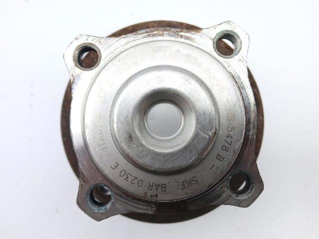 MERCEDES A2463340006 Cubo de rueda trasero  en stock Salamanca