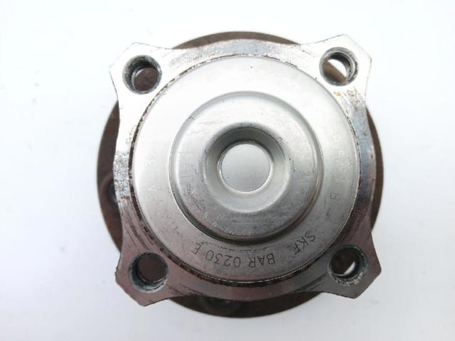 A2463340006 MERCEDES Cubo de rueda trasero  en stock Gandía